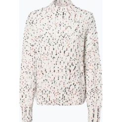 Review - Sweter damski, czarny. Czarne swetry damskie Review, s, bez wzorów, bez rękawów, bez kaptura. Za 219,95 zł.
