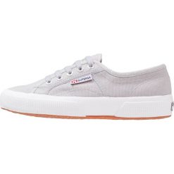 Trampki męskie: Superga CLASSIC Tenisówki i Trampki light grey