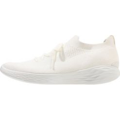 Buty sportowe damskie: Skechers Performance YOU Obuwie do biegania Turystyka white