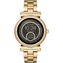 Biżuteria i zegarki damskie: Michael Kors Access SOFIE Zegarek goldcoloured