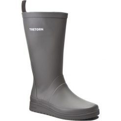 Buty zimowe damskie: Kalosze TRETORN – Viken II 473239 Gunmetal 40