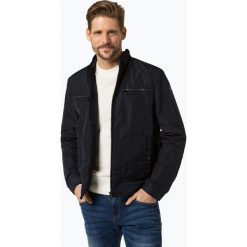 GEOX - Kurtka męska, niebieski. Kurtki męskie Geox. Za 499,95 zł.