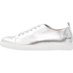 Trampki i tenisówki damskie: Pantone NYC Tenisówki i Trampki silver