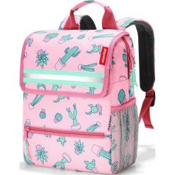 Plecaki męskie: Plecak Reisenthel Kids Cactus Pink