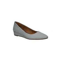 Baleriny damskie: Baleriny Maciejka BALERINY 01818