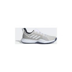 Buty adidas Buty treningowe Solar LT. Szare buty sportowe męskie Adidas, bez zapięcia. Za 329,00 zł.