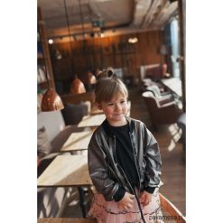 Kurtki dziewczęce: Kurtka SPARKLES BOMBER JKT