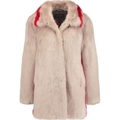 Płaszcze damskie: Oakwood Płaszcz zimowy beige