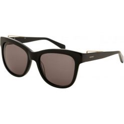 Balmain damskie czarne okulary przeciwsłoneczne. Czarne okulary przeciwsłoneczne damskie Balmain. W wyprzedaży za 339,00 zł.