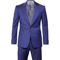 Garnitury: Vivienne Westwood CLASSIC JAMES SUIT Garnitur blue