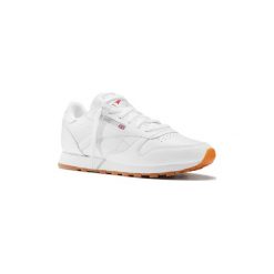 Trampki i tenisówki damskie: Trampki Reebok Classic –