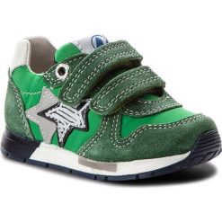 Półbuty męskie: Półbuty NATURINO – Parker Vl 0012012460.01.9103 M Verde