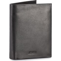 Duży Portfel Męski JOOP! - Pero 4140003769 Black 900. Czarne portfele męskie JOOP!, ze skóry. W wyprzedaży za 229,00 zł.