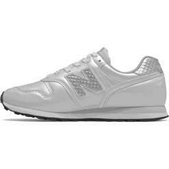 New Balance sneakersy damskie WL373GD2 39 szare. Szare buty sportowe damskie New Balance. W wyprzedaży za 269,00 zł.