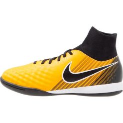 Buty sportowe męskie: Nike Performance MAGISTAX ONDA II DF IC Halówki laser orange/black/white/volt