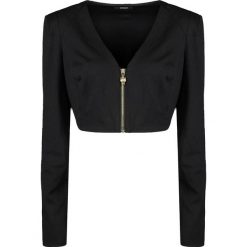Guess Marynarka. Marynarki damskie Guess, z aplikacjami, z tkaniny. Za 199,00 zł.