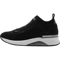 Trampki damskie slip on: CAFèNOIR Tenisówki i Trampki nero