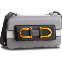 Torebka FURLA - Bellaria 984412 B BQZ7 I77 Onice e. Szare torebki klasyczne damskie Furla, bez wzorów, ze skóry, eleganckie, bez dodatków. W wyprzedaży za 739,00 zł.
