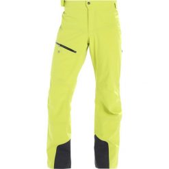 Chinosy męskie: Haglöfs TOURING PROOF PANT MEN Spodnie materiałowe star dust