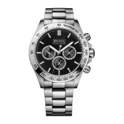 Zegarki męskie: Zegarek męski Hugo Boss 1512965