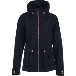 Regatta NARDIA II Kurtka hardshell navy. Niebieskie kurtki sportowe damskie marki Regatta, z hardshellu. Za 299,00 zł.