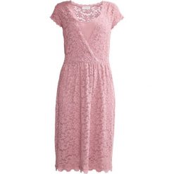 Sukienki hiszpanki: Rosemunde Sukienka letnia wood rose
