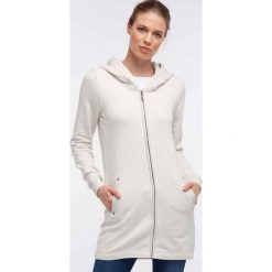 DreiMaster damska bluza 30668852 M biała. Białe bluzy damskie Dreimaster, m. Za 319,00 zł.