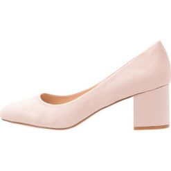Czółenka: Fitters SESY Czółenka beige