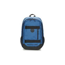 Plecaki damskie: Plecaki DC Shoes CLOCKED