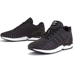 ADIDAS ZX FLUX > B24441. Sneakersy męskie Adidas, bez zapięcia, adidas zx. Za 499,99 zł.