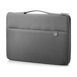HP Torba Na Laptopa 14 Crosshatch Carry Sleeve 1Pd66Aa. Pomarańczowe torby na laptopa HP, bez wzorów. Za 59,00 zł.