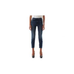 Jeansy 3/4 & 7/8 Only 15160249 NEW SISSI L.34. Jeansy damskie ONLY. Za 128,68 zł.