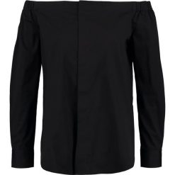 Bluzki asymetryczne: Polo Ralph Lauren Bluzka black