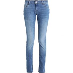 Boyfriendy damskie: Kaporal LOCKA Jeansy Slim Fit moos