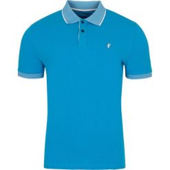 Koszulka Polo Save The Duck. Koszulki męskie xl, bez wzorów, z tkaniny, eleganckie, polo, bez rękawów. Za 279,00 zł.