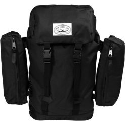 Plecaki damskie: POLER CLASSIC Plecak black