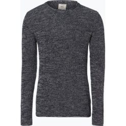 Redefined Rebel - Sweter męski – Baker, niebieski. Niebieskie bez kategorii marki Redefined Rebel, xl. Za 179,95 zł.