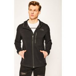 Wiatrówka The North Face Nimble NF0A2XLBJK31. Czarne kurtki sportowe męskie The North Face, xl, bez wzorów, z elastanu, bez kaptura, do biegania. W wyprzedaży za 269,00 zł.