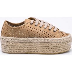 Espadryle damskie: Corina – Espadryle