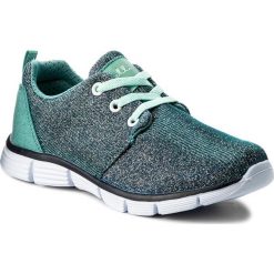 Półbuty damskie: Półbuty NELLI BLU – CP49-7312-1 Jeansowy