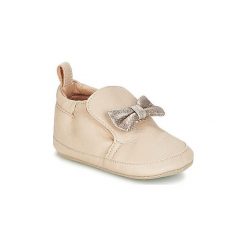 Kapcie dziewczęce: Kapcie niemowlęce Dziecko Shoo Pom CHOU KNOT