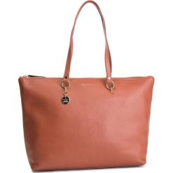 Torebka COCCINELLE - DS5 Alpha E1 DS5 11 01 01 Mars Dust P07. Brązowe torebki klasyczne damskie marki Coccinelle, ze skóry. Za 1249,90 zł.