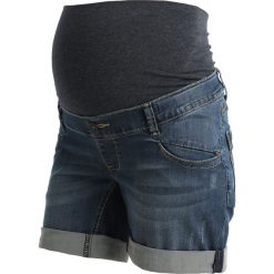 Szorty damskie: LOVE2WAIT Szorty jeansowe stonewash