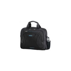 Torby na laptopa: AMERICAN TOURISTER AT WORK TORBA NA LAPTOPA 13,3″-14,1″ CZARNY 33G-09-004