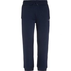 Chinosy chłopięce: Vans CORE BASIC Spodnie treningowe dress blue