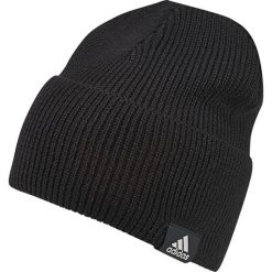 CZAPKA ZIMOWA ADIDAS PERF WOOLIE (DAMSKA). Czapki damskie Adidas, na zimę. W wyprzedaży za 45,99 zł.
