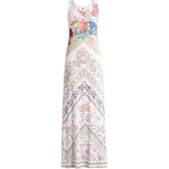 Długie sukienki: Smash PERSIAN Długa sukienka off white