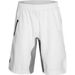 Newline Męskie krótkie spodenki do biegania Newline Imotion Baggy Shorts Kolor Biały, Rozmiar XXL - 11749-XXL-020. Białe spodenki sportowe męskie marki Newline, sportowe. Za 182,50 zł.