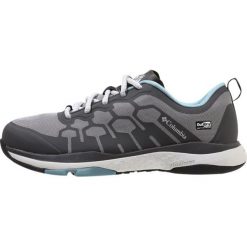 Columbia ATS TRAIL FS38 OUTDRY Obuwie hikingowe ti grey steel/storm. Szare buty sportowe damskie marki Columbia. Za 569,00 zł.