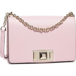 Torebka FURLA - Mimi' 1064045 B BVA6 Q26 Rosa Chiaro h. Różowe torebki klasyczne damskie Furla, bez wzorów, ze skóry, wizytowe, bez dodatków. Za 1219,00 zł.